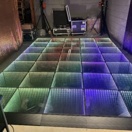 Dance floor party rentals Lilburn, GA